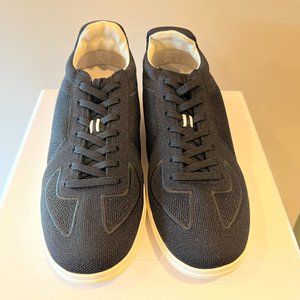 The RS01 Sneaker from Rothy's | Mens size 10 | Black